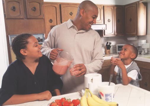 family faq